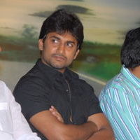 Nani - Veedu Theda Audio Launch Pictures | Picture 58323